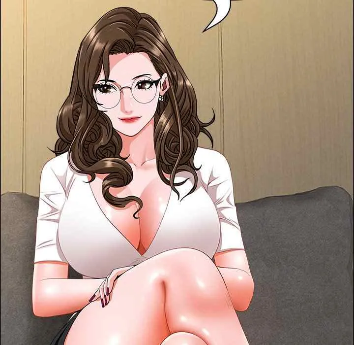 Her Bodyguard — Chapter 21 — Page 77
