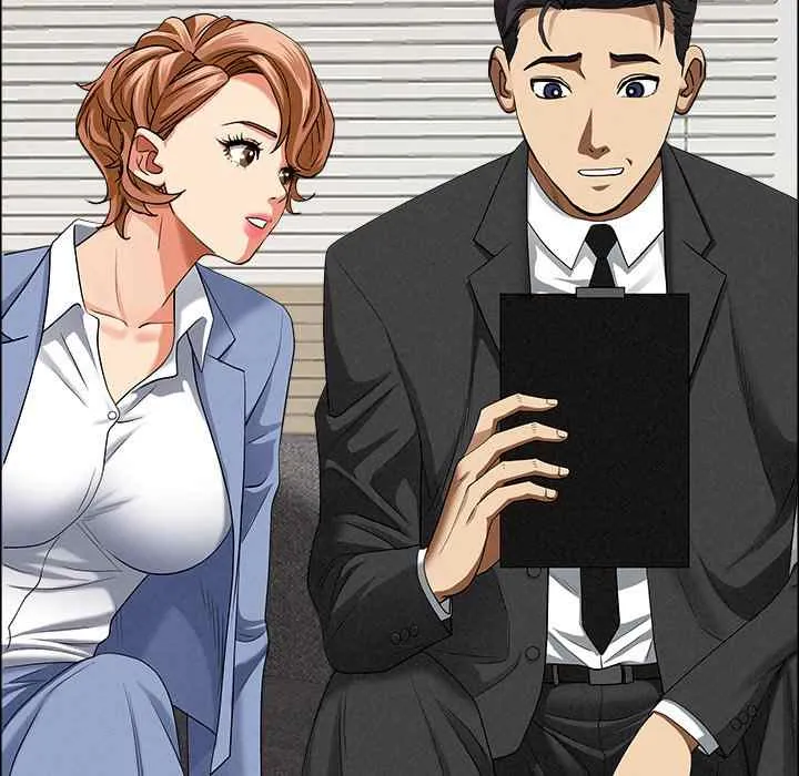 Her Bodyguard — Chapter 21 — Page 88
