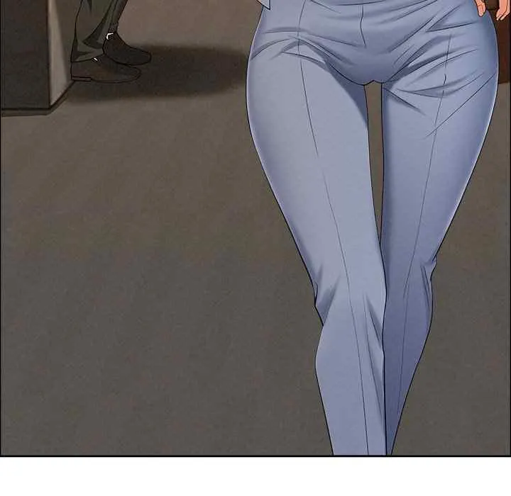 Her Bodyguard — Chapter 21 — Page 124