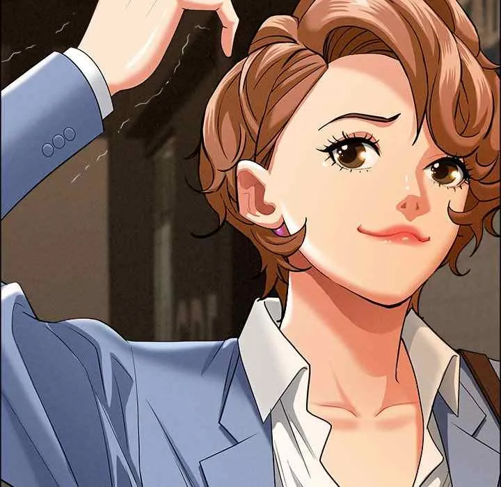Her Bodyguard — Chapter 21 — Page 126