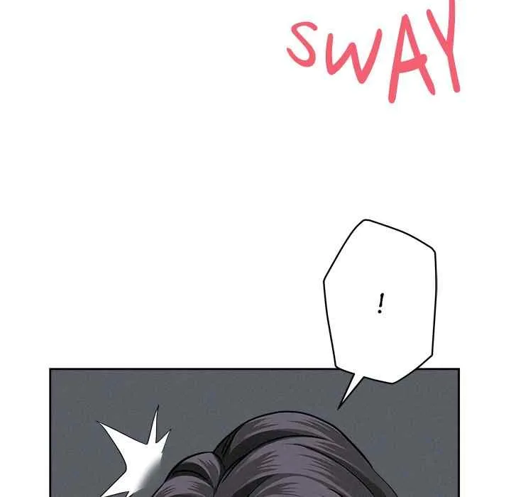 Her Bodyguard — Chapter 21 — Page 135