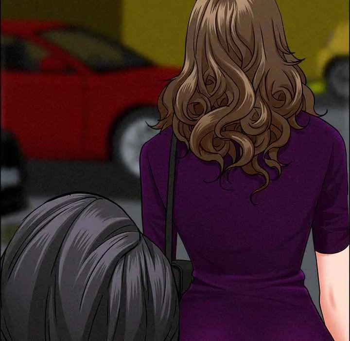 Her Bodyguard — Chapter 21 — Page 138