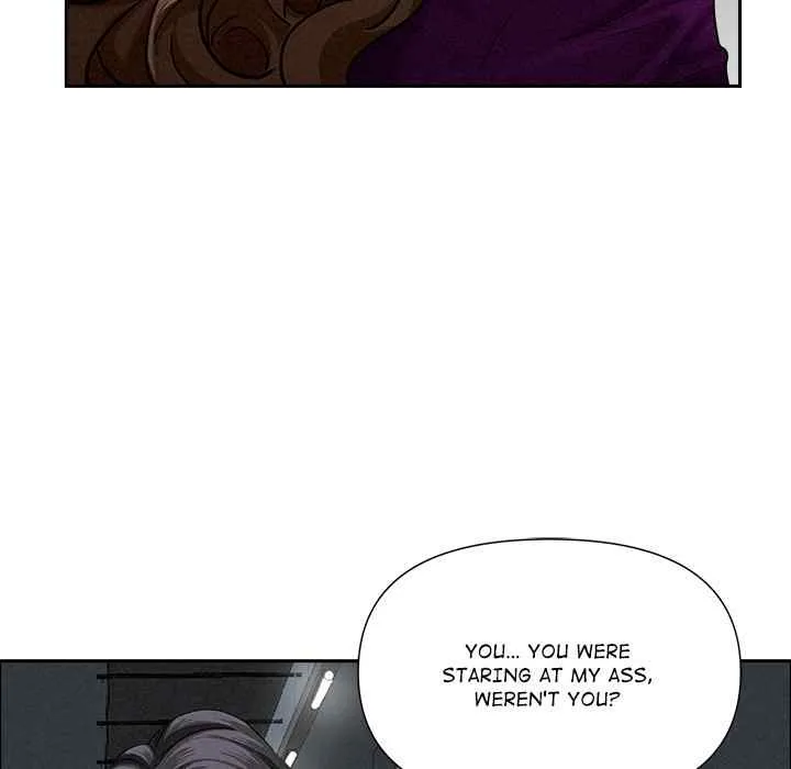 Her Bodyguard — Chapter 21 — Page 146