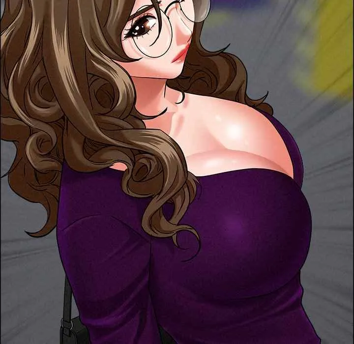Her Bodyguard — Chapter 21 — Page 152