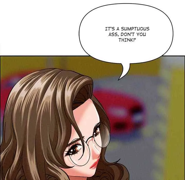 Her Bodyguard — Chapter 22 — Page 5
