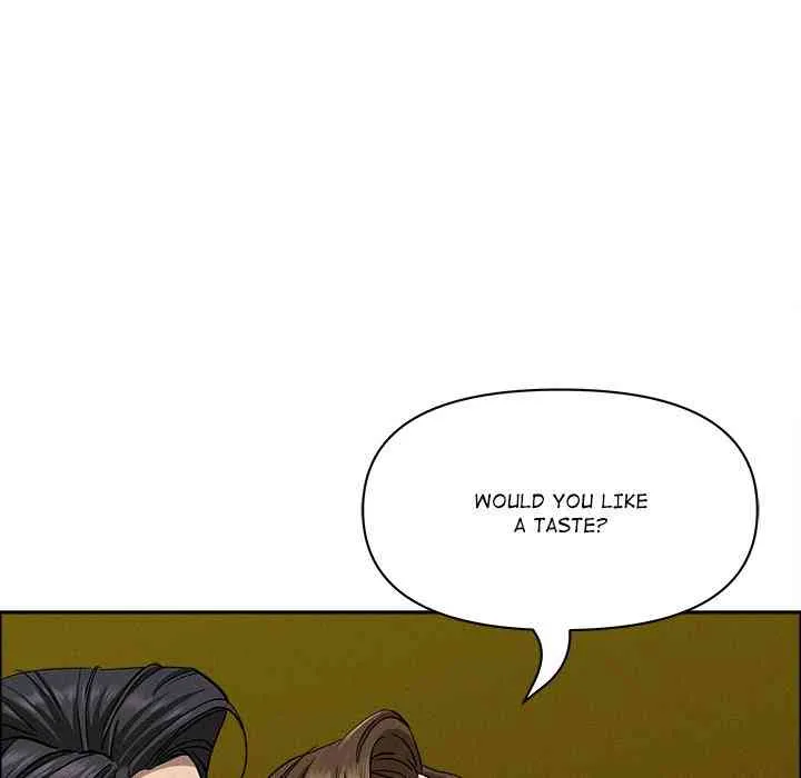 Her Bodyguard — Chapter 22 — Page 14