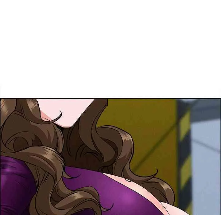 Her Bodyguard — Chapter 22 — Page 19