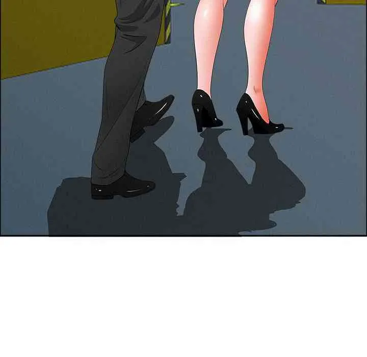 Her Bodyguard — Chapter 22 — Page 26