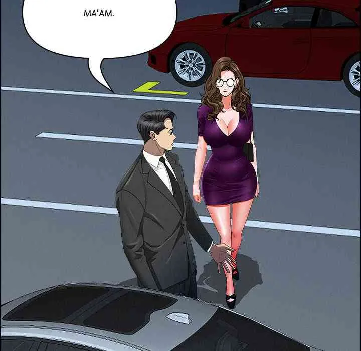 Her Bodyguard — Chapter 22 — Page 35