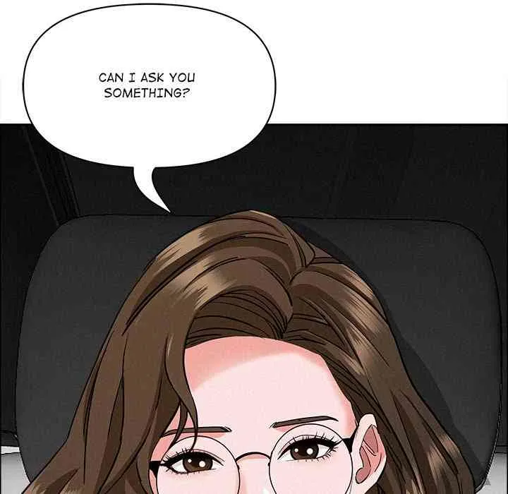 Her Bodyguard — Chapter 22 — Page 45
