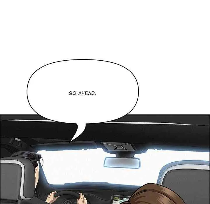 Her Bodyguard — Chapter 22 — Page 47
