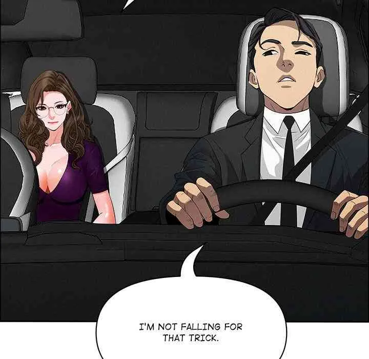 Her Bodyguard — Chapter 22 — Page 50