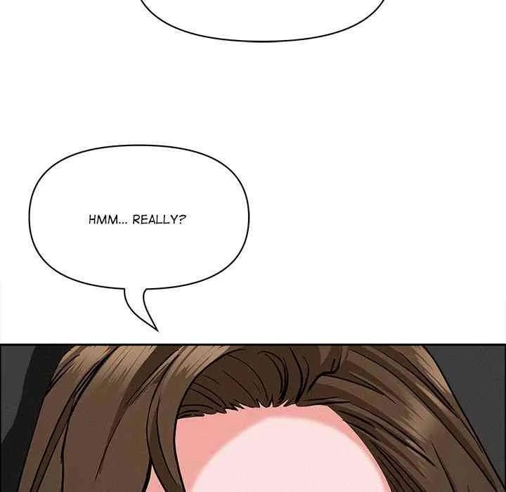 Her Bodyguard — Chapter 22 — Page 51