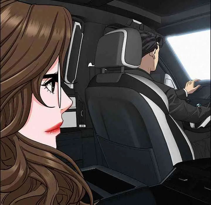 Her Bodyguard — Chapter 22 — Page 56