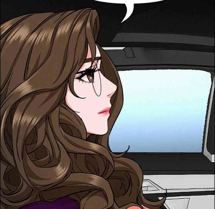 Her Bodyguard — Chapter 22 — Page 61
