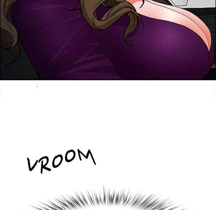 Her Bodyguard — Chapter 22 — Page 62