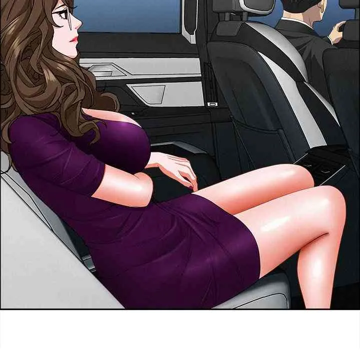 Her Bodyguard — Chapter 22 — Page 69