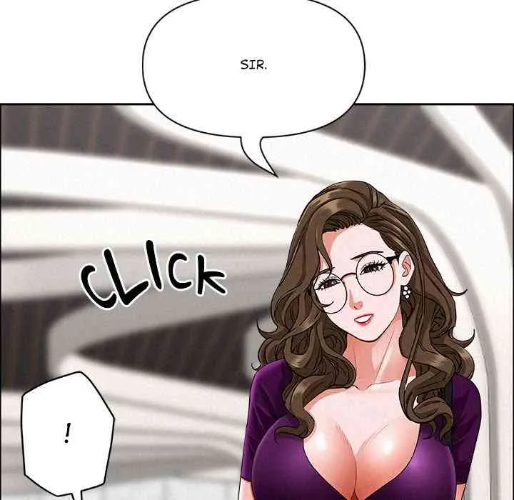 Her Bodyguard — Chapter 22 — Page 87