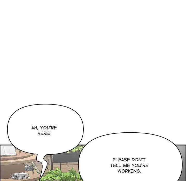 Her Bodyguard — Chapter 22 — Page 89