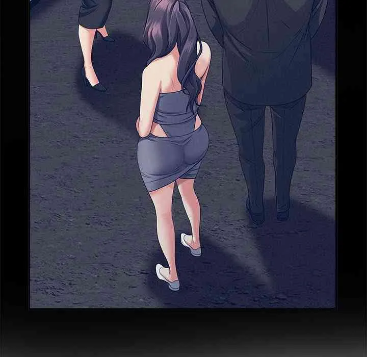 Her Bodyguard — Chapter 22 — Page 103