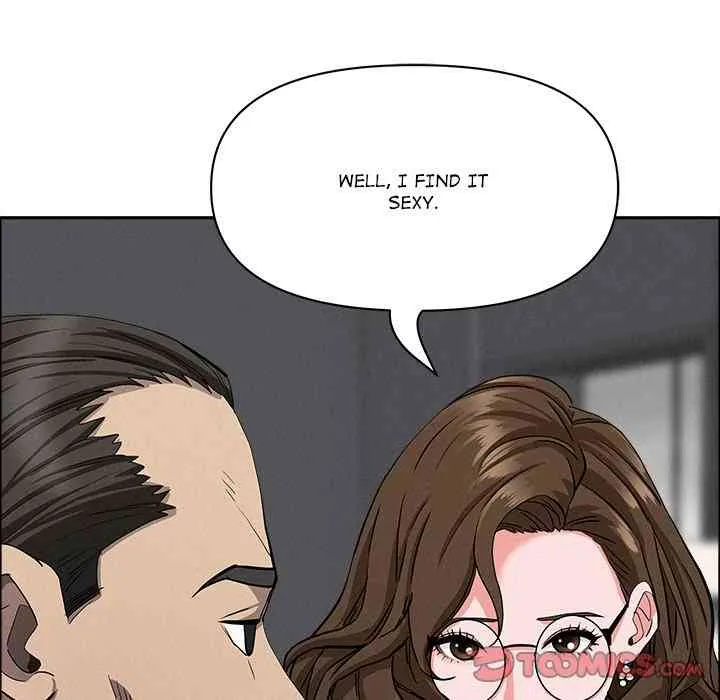 Her Bodyguard — Chapter 22 — Page 111