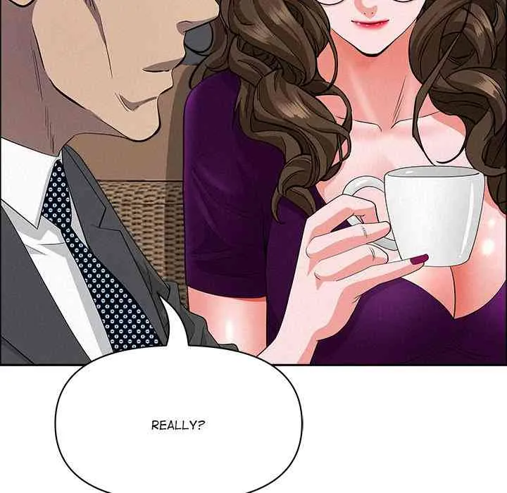 Her Bodyguard — Chapter 22 — Page 112
