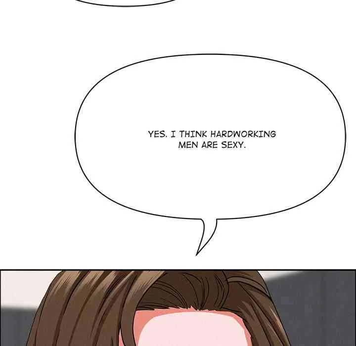 Her Bodyguard — Chapter 22 — Page 113