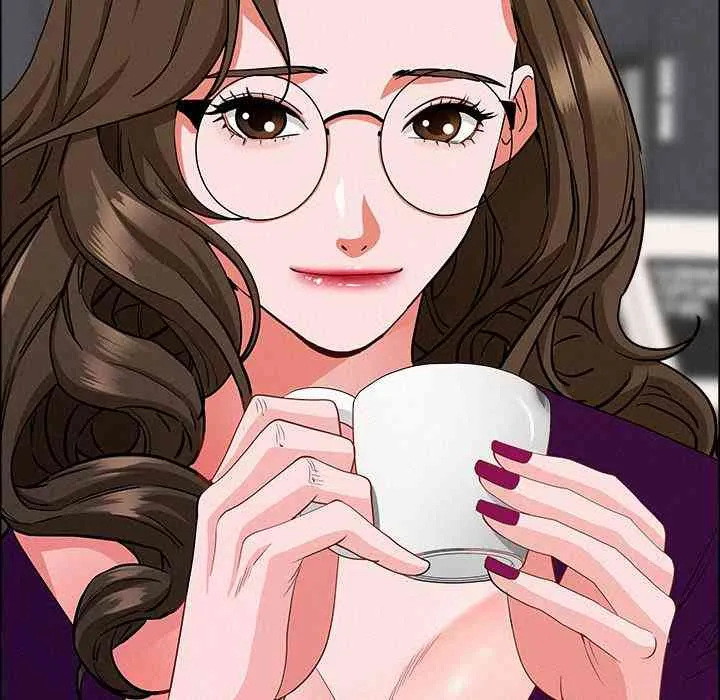 Her Bodyguard — Chapter 22 — Page 114