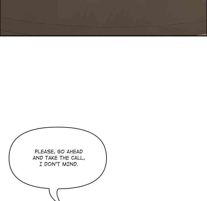 Her Bodyguard — Chapter 22 — Page 124