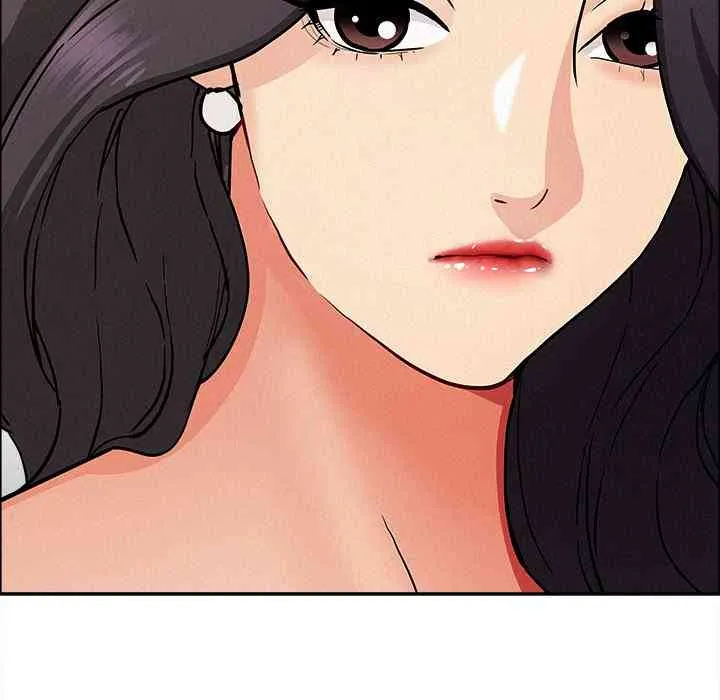 Her Bodyguard — Chapter 22 — Page 137
