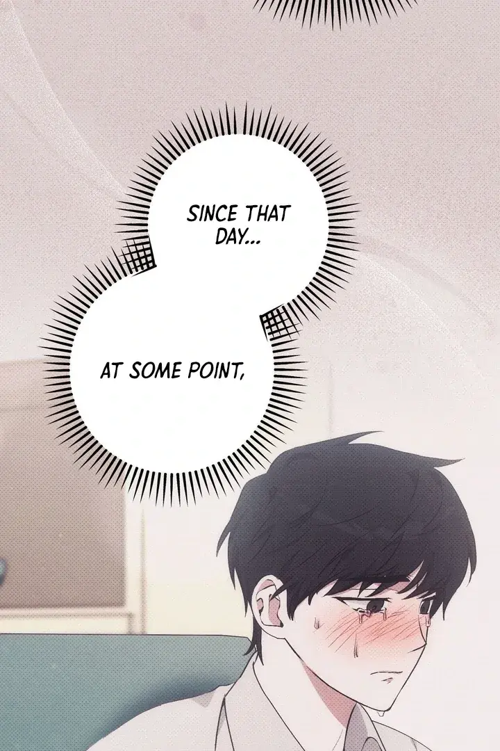 Erotic Strawberry Milk — Chapter 18 — Page 75