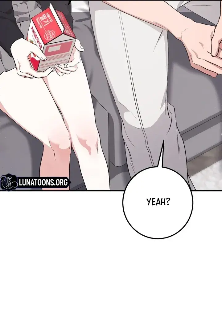 Erotic Strawberry Milk — Chapter 18 — Page 84