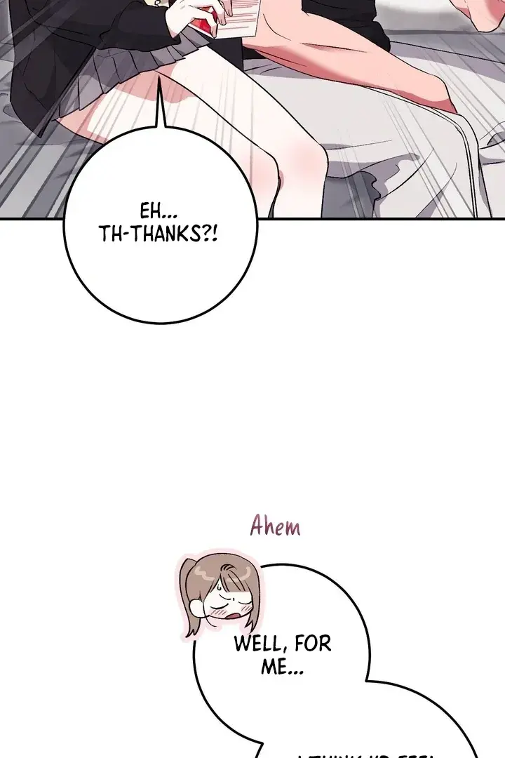Erotic Strawberry Milk — Chapter 18 — Page 107
