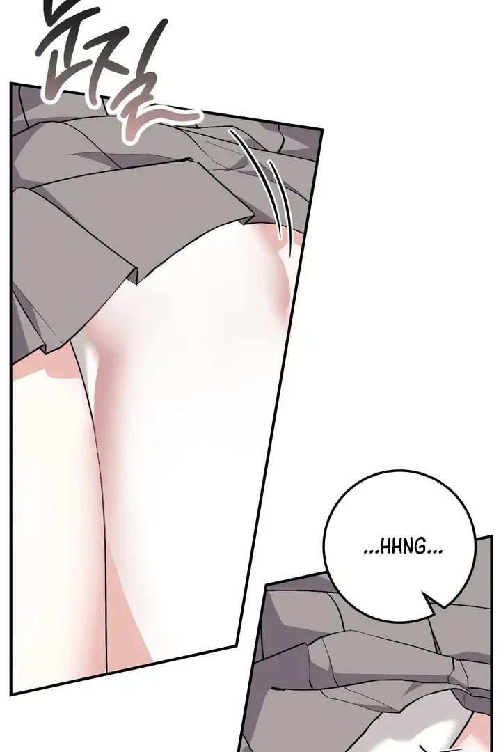 Erotic Strawberry Milk — Chapter 18 — Page 118