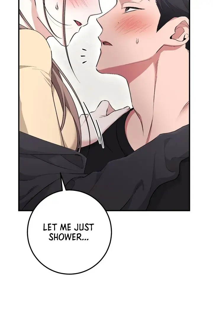 Erotic Strawberry Milk — Chapter 18 — Page 129