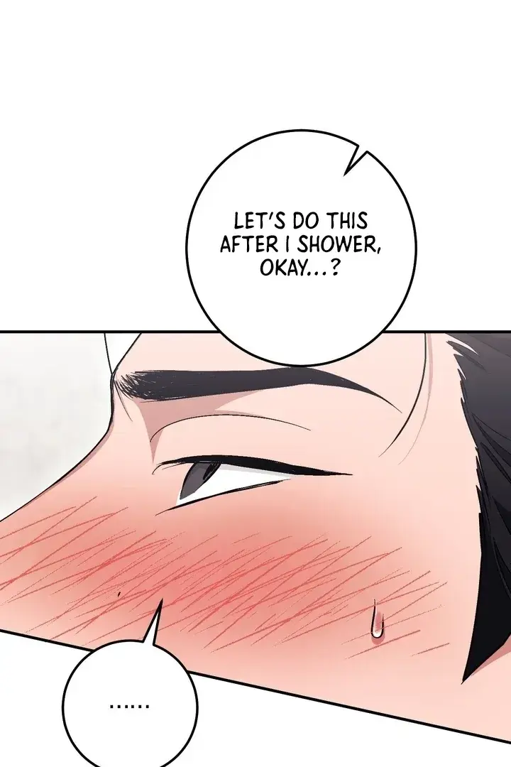 Erotic Strawberry Milk — Chapter 18 — Page 130