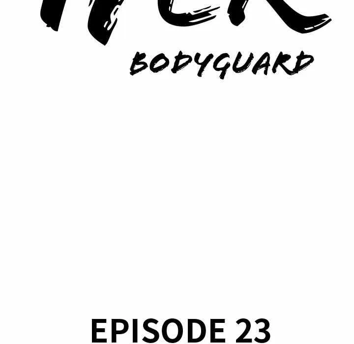 Her Bodyguard — Chapter 23 — Page 14