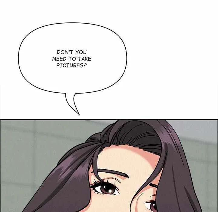 Her Bodyguard — Chapter 23 — Page 23