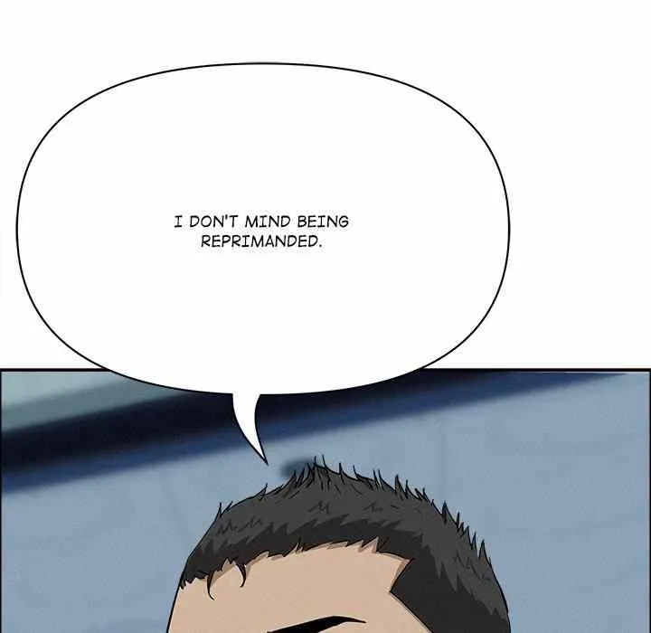 Her Bodyguard — Chapter 23 — Page 35