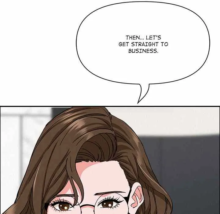 Her Bodyguard — Chapter 23 — Page 54