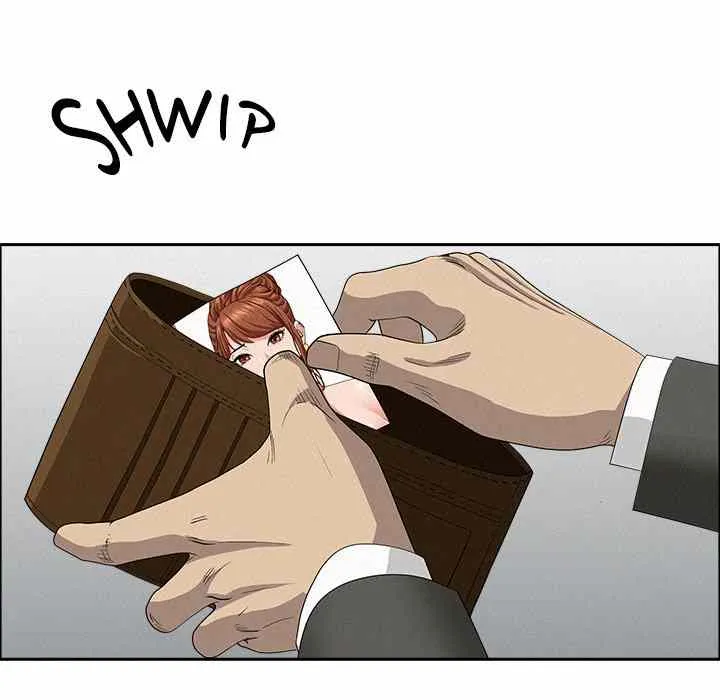 Her Bodyguard — Chapter 23 — Page 56