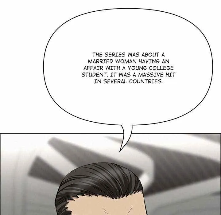 Her Bodyguard — Chapter 23 — Page 68