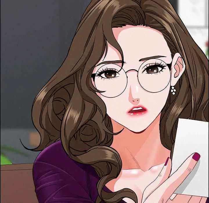 Her Bodyguard — Chapter 23 — Page 71
