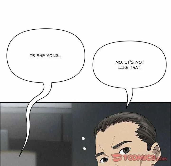 Her Bodyguard — Chapter 23 — Page 75