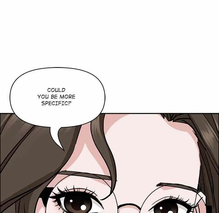 Her Bodyguard — Chapter 23 — Page 85