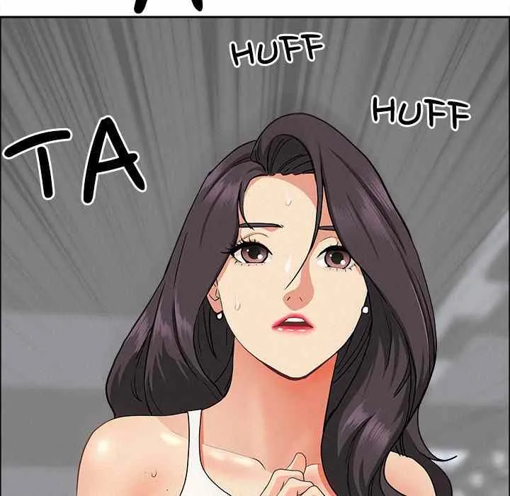 Her Bodyguard — Chapter 23 — Page 98