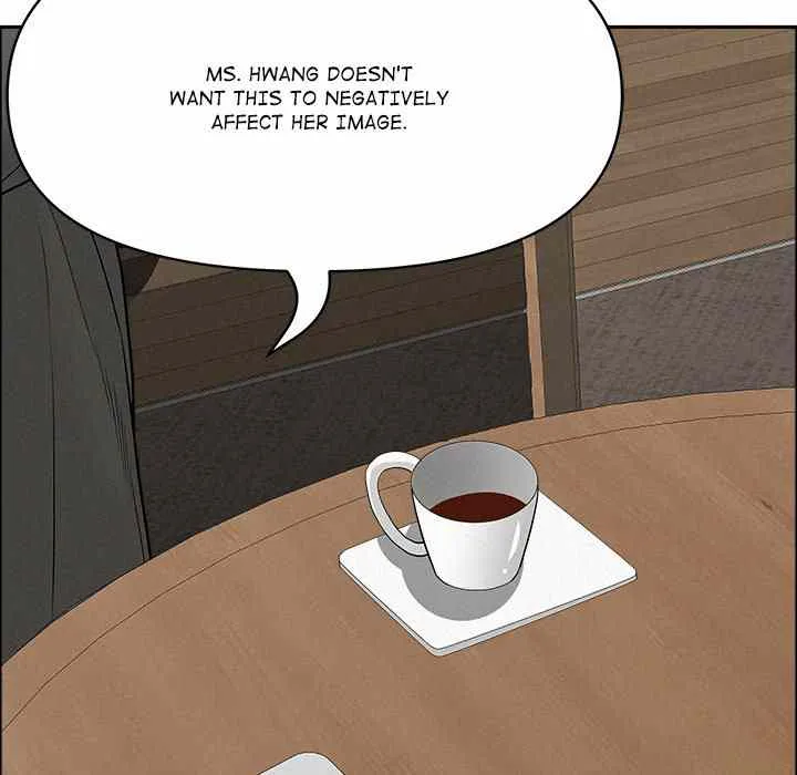 Her Bodyguard — Chapter 23 — Page 106