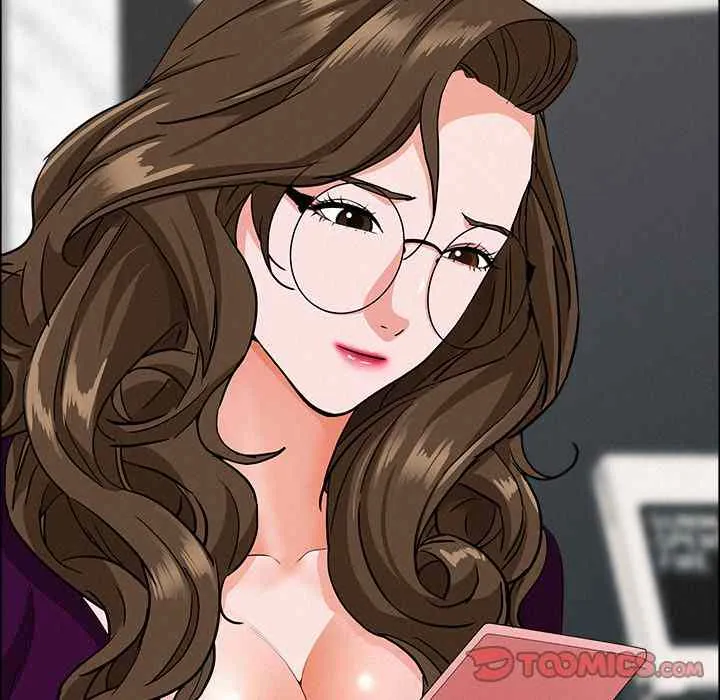 Her Bodyguard — Chapter 23 — Page 111