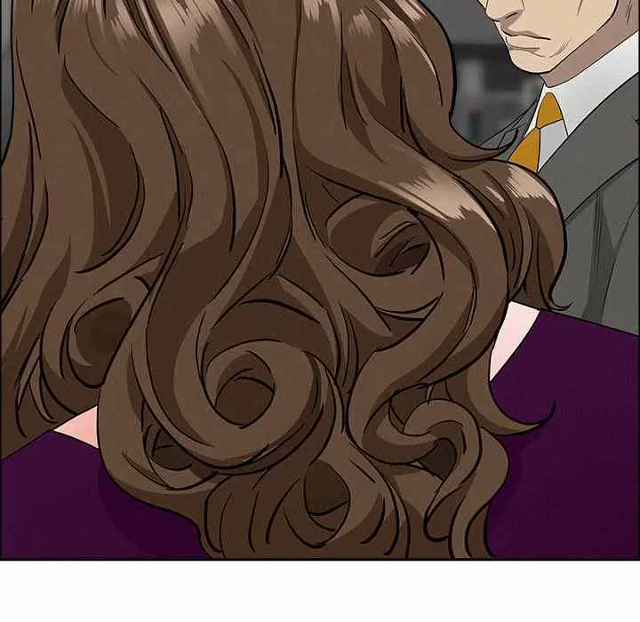 Her Bodyguard — Chapter 23 — Page 118