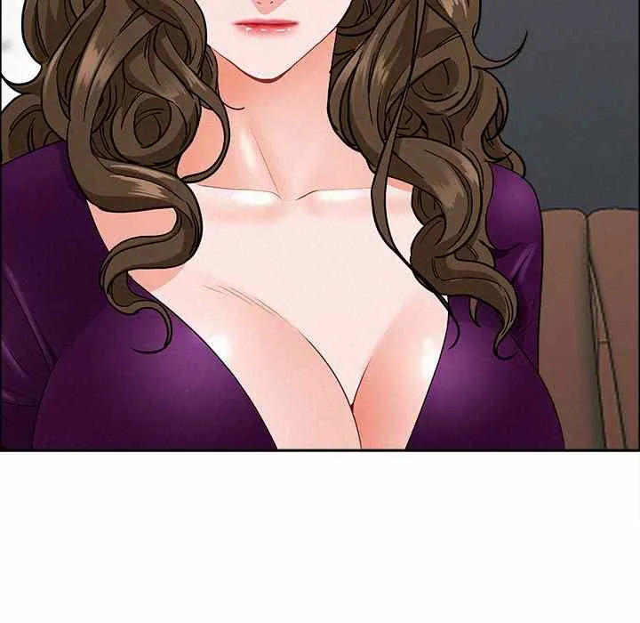 Her Bodyguard — Chapter 23 — Page 125